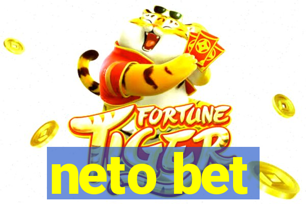 neto bet